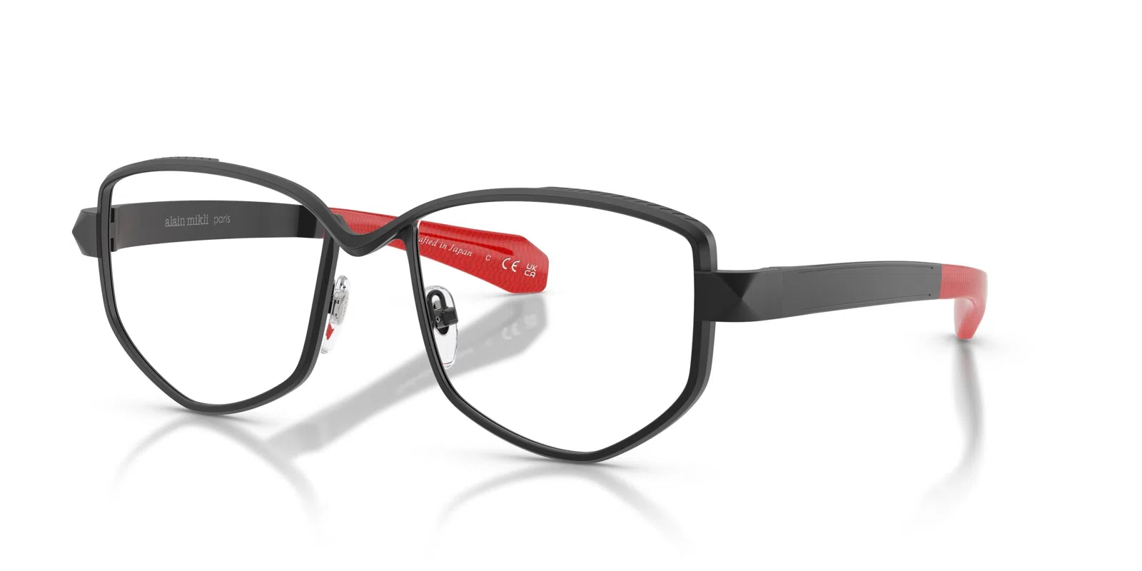 Alain Mikli 2507T Eyeglasses - view 17